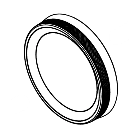 W11548477 Whirlpool Knob