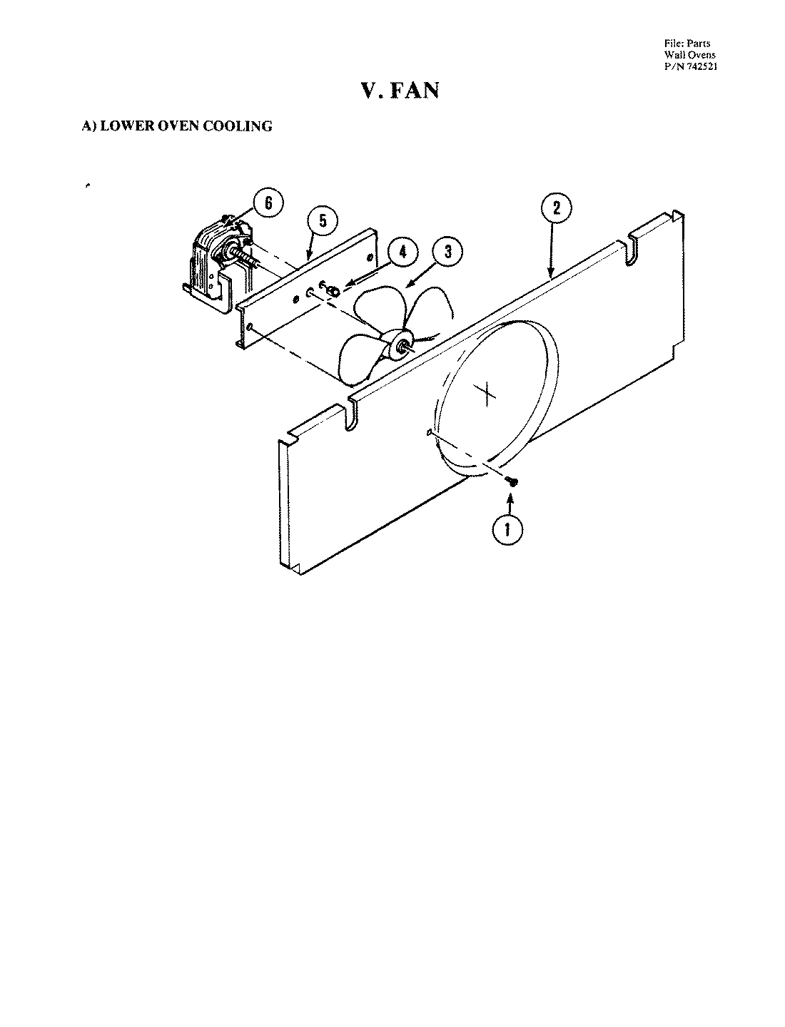 09 - FAN (LOWER)
