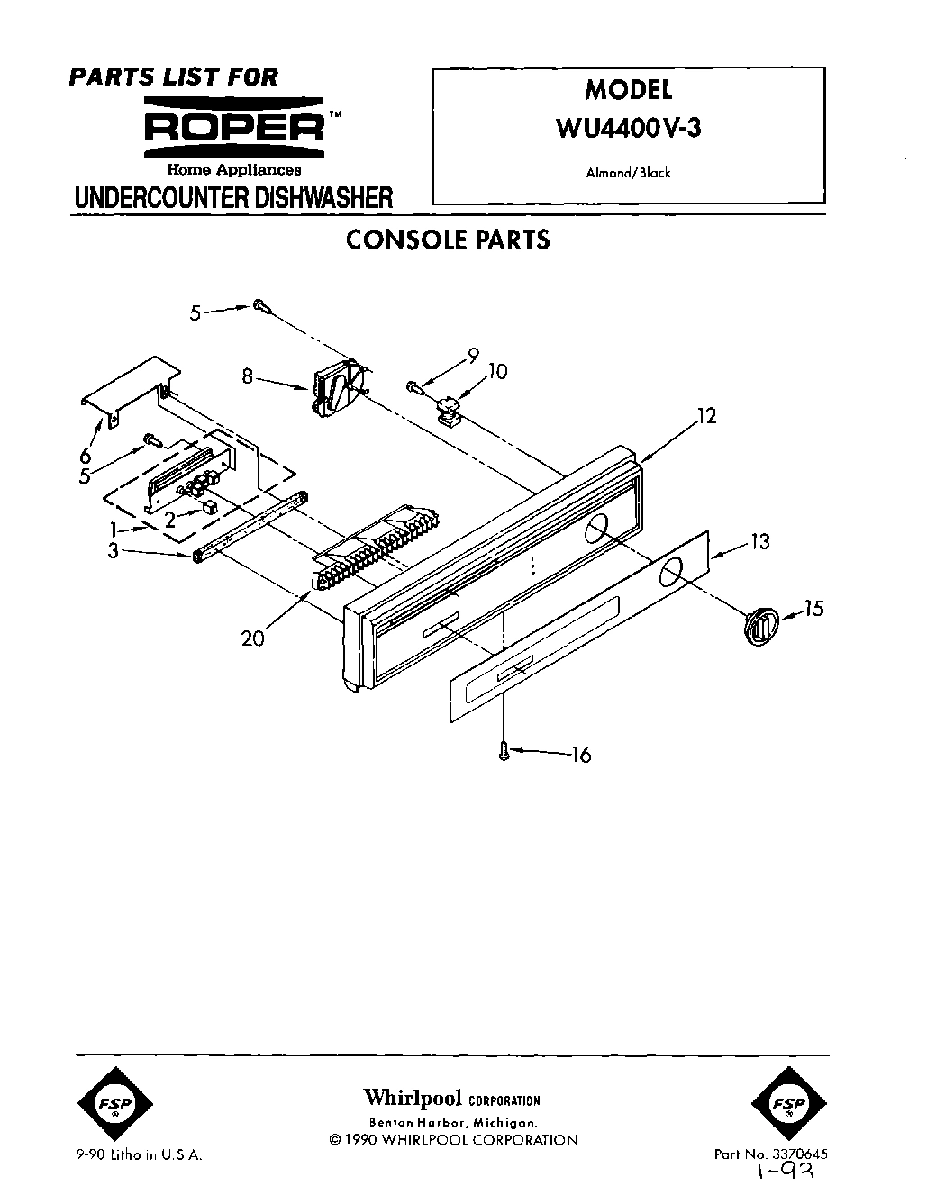 01 - CONSOLE