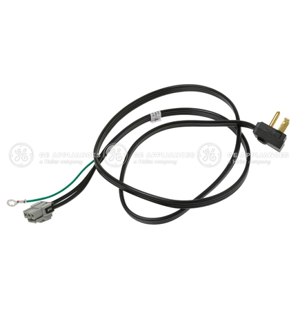 WB18X30955 GE Range Line Cord