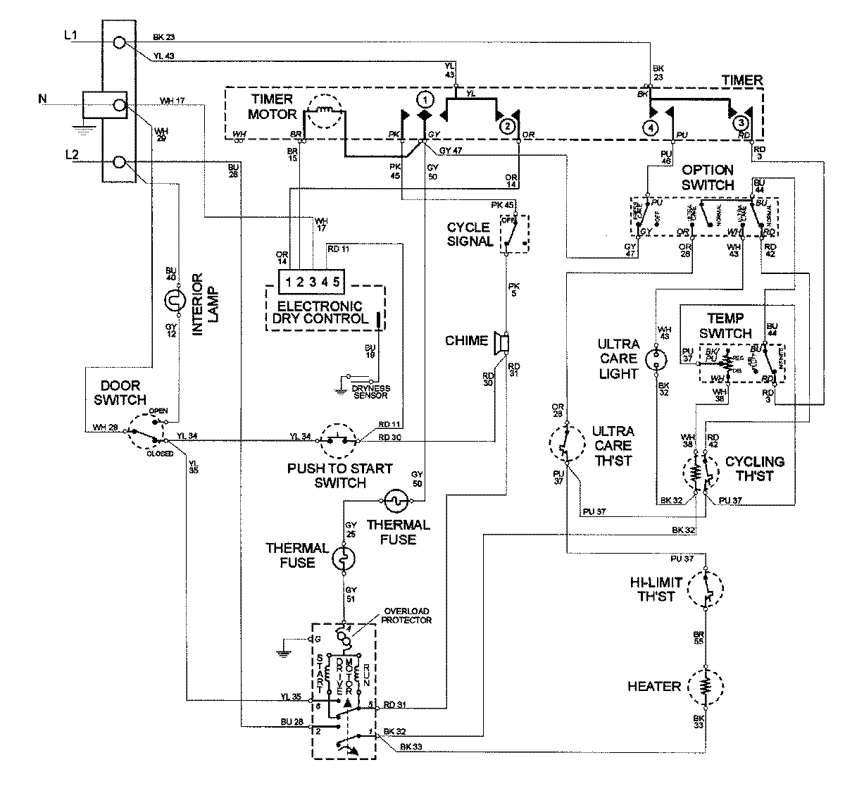 08 - WIRING INFORMATION
