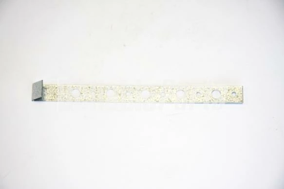 WB2K5328 GE Oven Hold Down Bracket