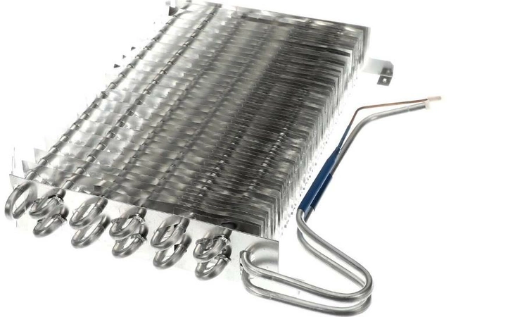5304521536 Frigidaire Freezer Evaporator