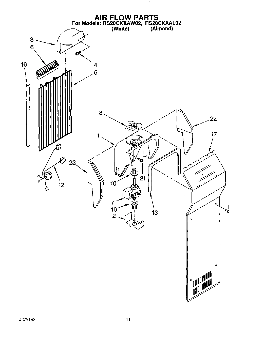 06 - AIR FLOW