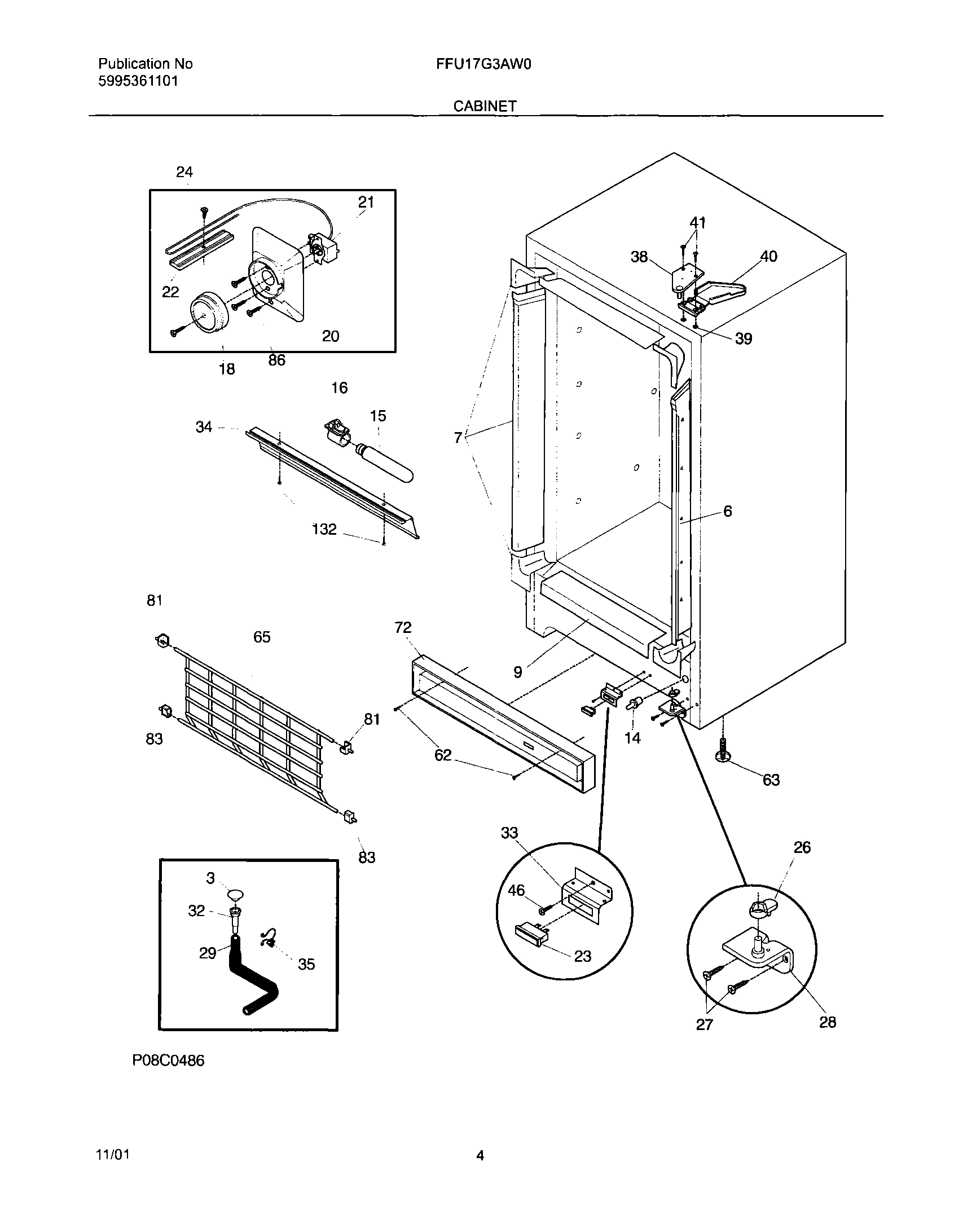 05 - CABINET