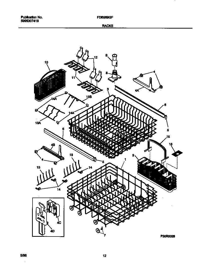 07 - RACKS