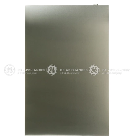 WB56X28317 GE Oven Left Side Panel