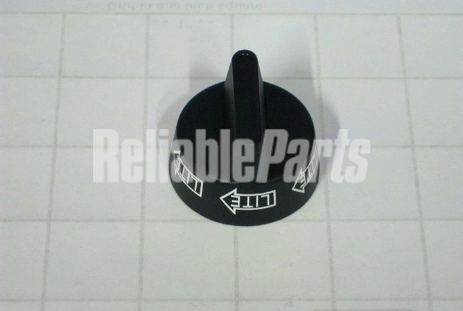 WP74002414 Whirlpool Igniter Knob