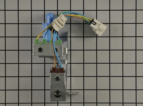SOLENOID, ASSEMBLY