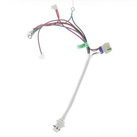 WR23X26670 GE Refrigerator Dispenser Motor Ha