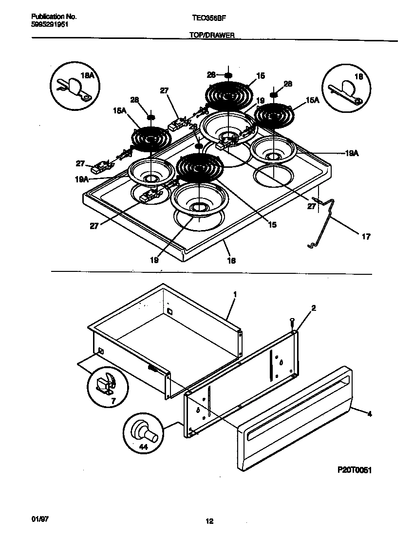07 - TOP/DRAWER