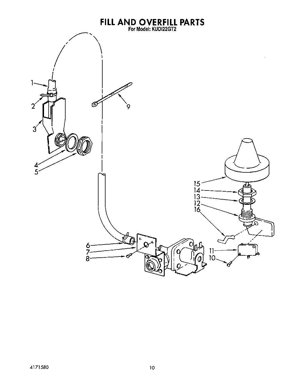 08 - FILL AND OVERFILL