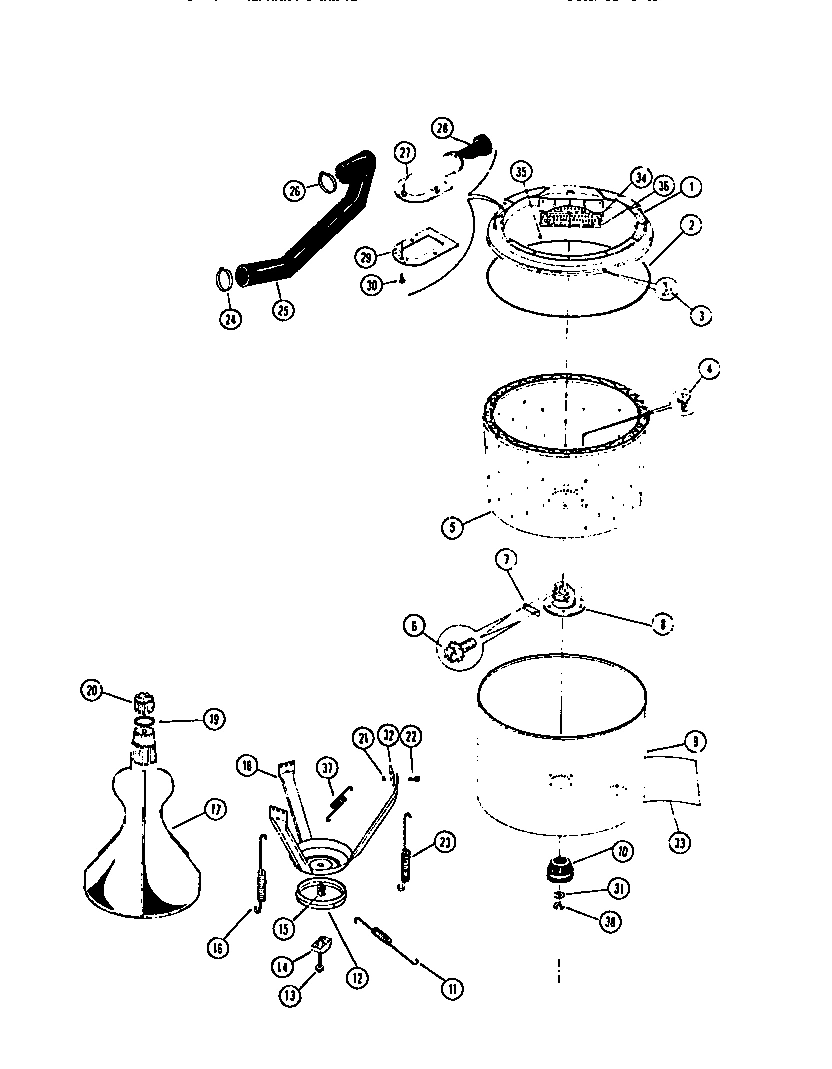 09 - TUB DETAIL