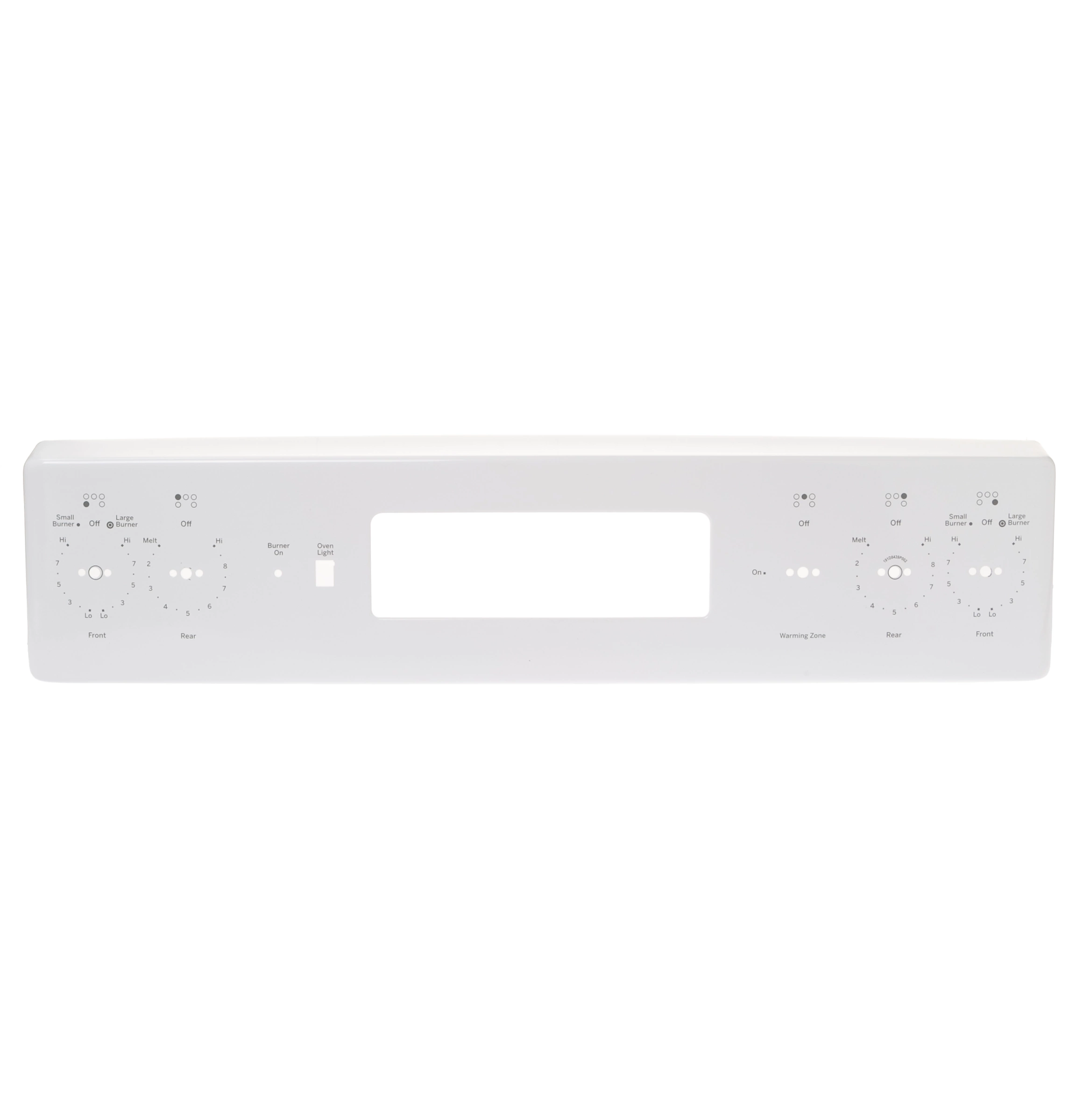 WB07X31197