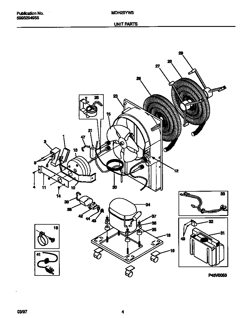 03 - UNIT PARTS