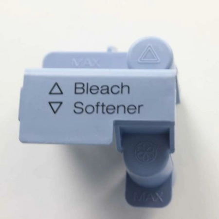 DC67-00121B Samsung Washer Rinse Aid Dispense