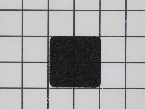 DC81-00041A Samsung Sand Paper Assembly