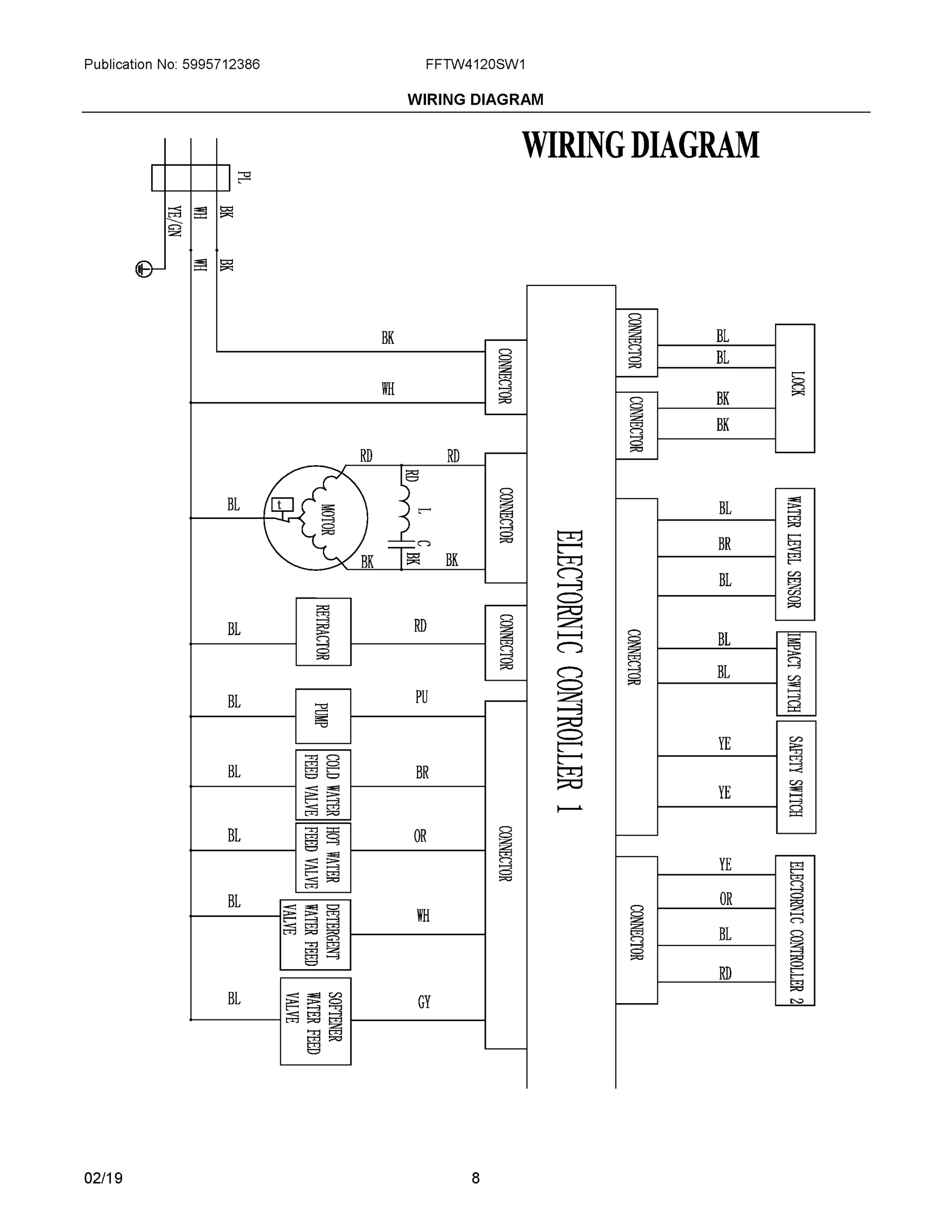 05 - WIRING DIAGRAM