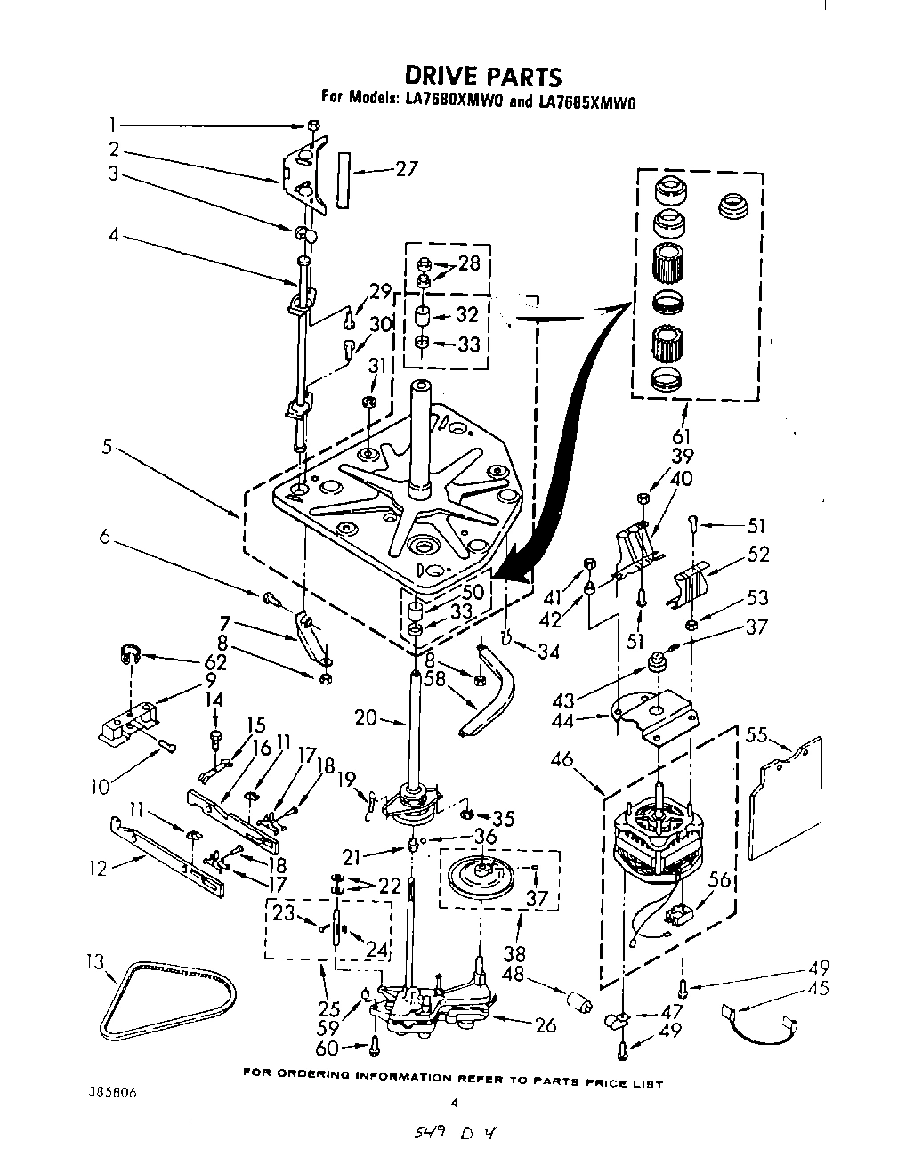 03 - DRIVE