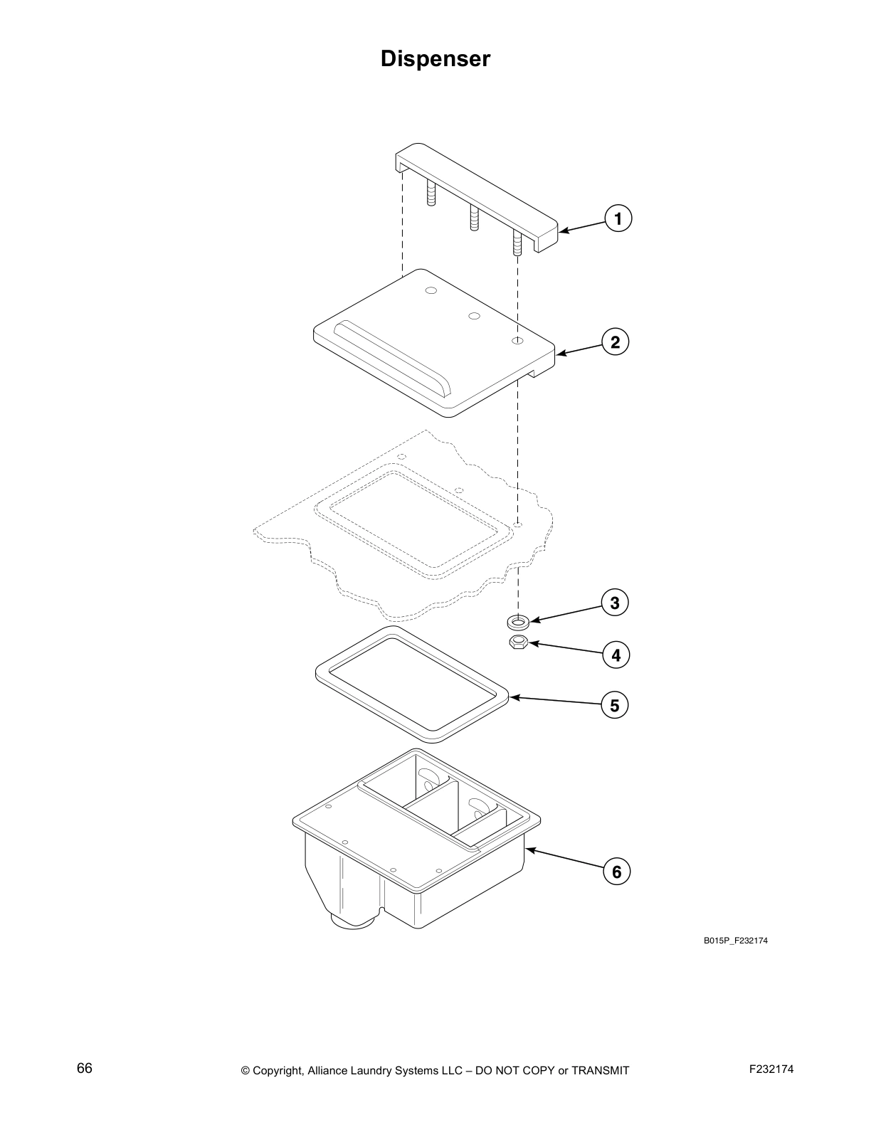 Dispenser