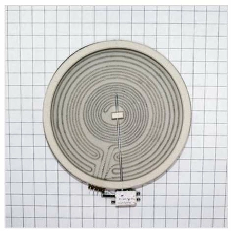 WB30T10126 GE Oven Triple Halogen Element