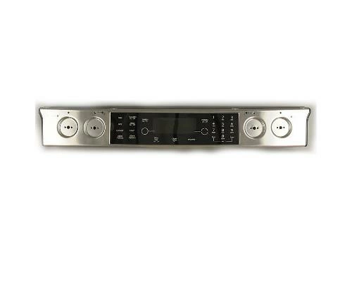 WPW10206087 Whirlpool Control Panel