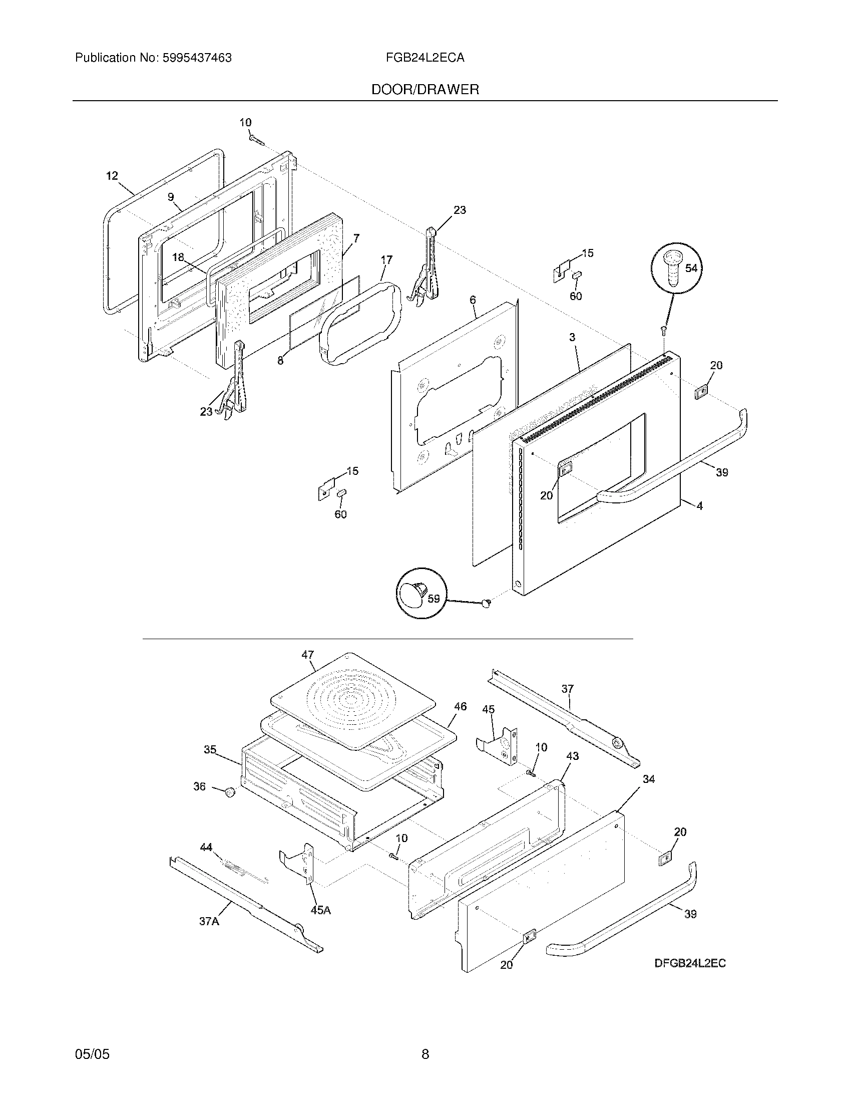09 - DOOR/DRAWER
