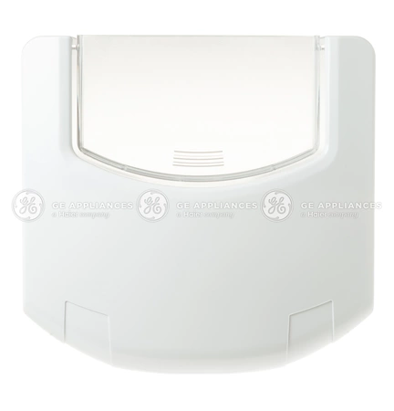 WR17X12869 GE Refrigerator Bucket Dispenser C