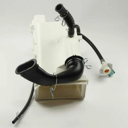 DC97-14522J Samsung Drawer Assembly Housing P