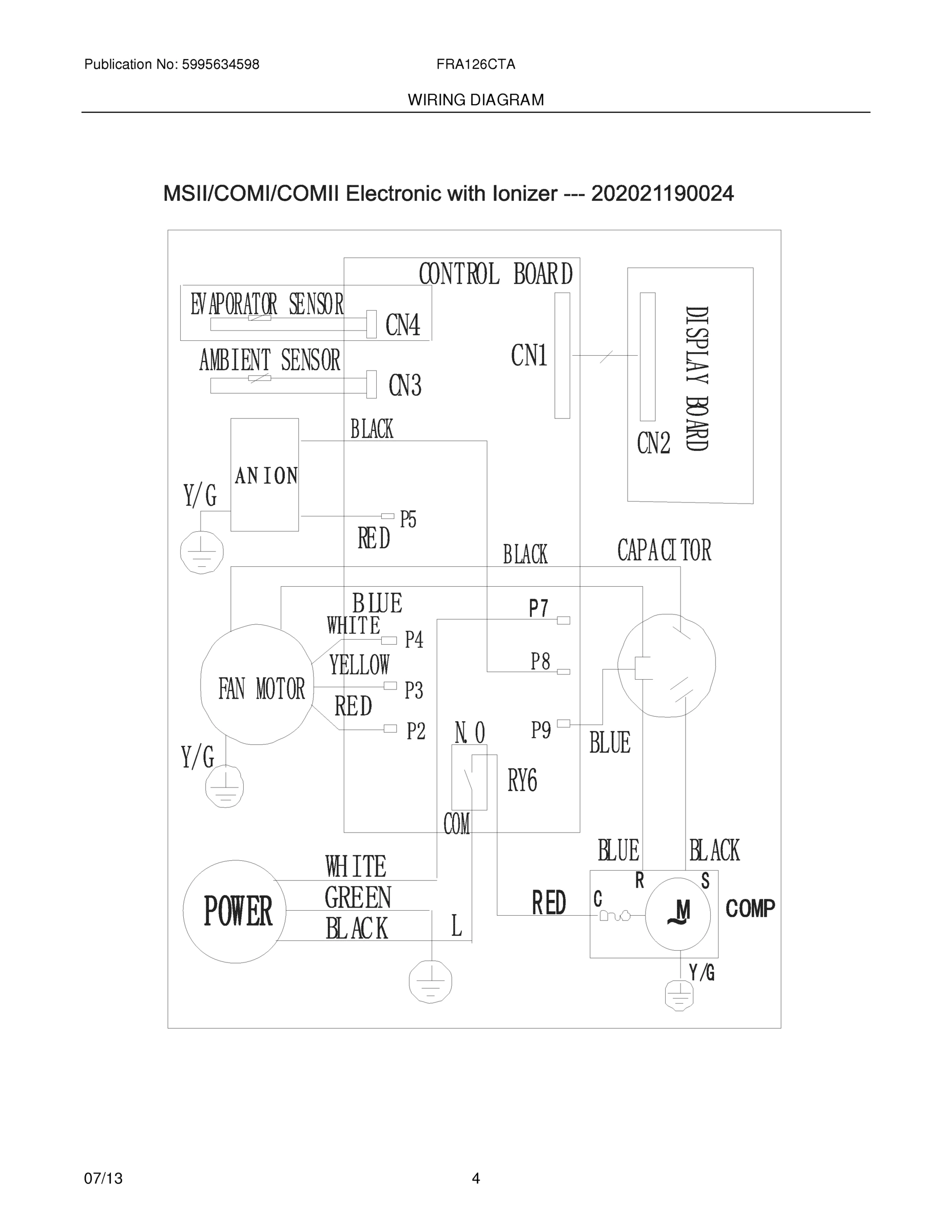 04 - WIRING DIAGRAM