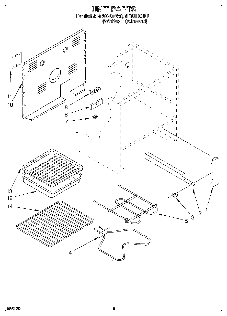 04 - UNIT, OPTIONAL