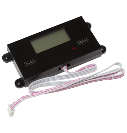 WP26X22014 GE Display Board