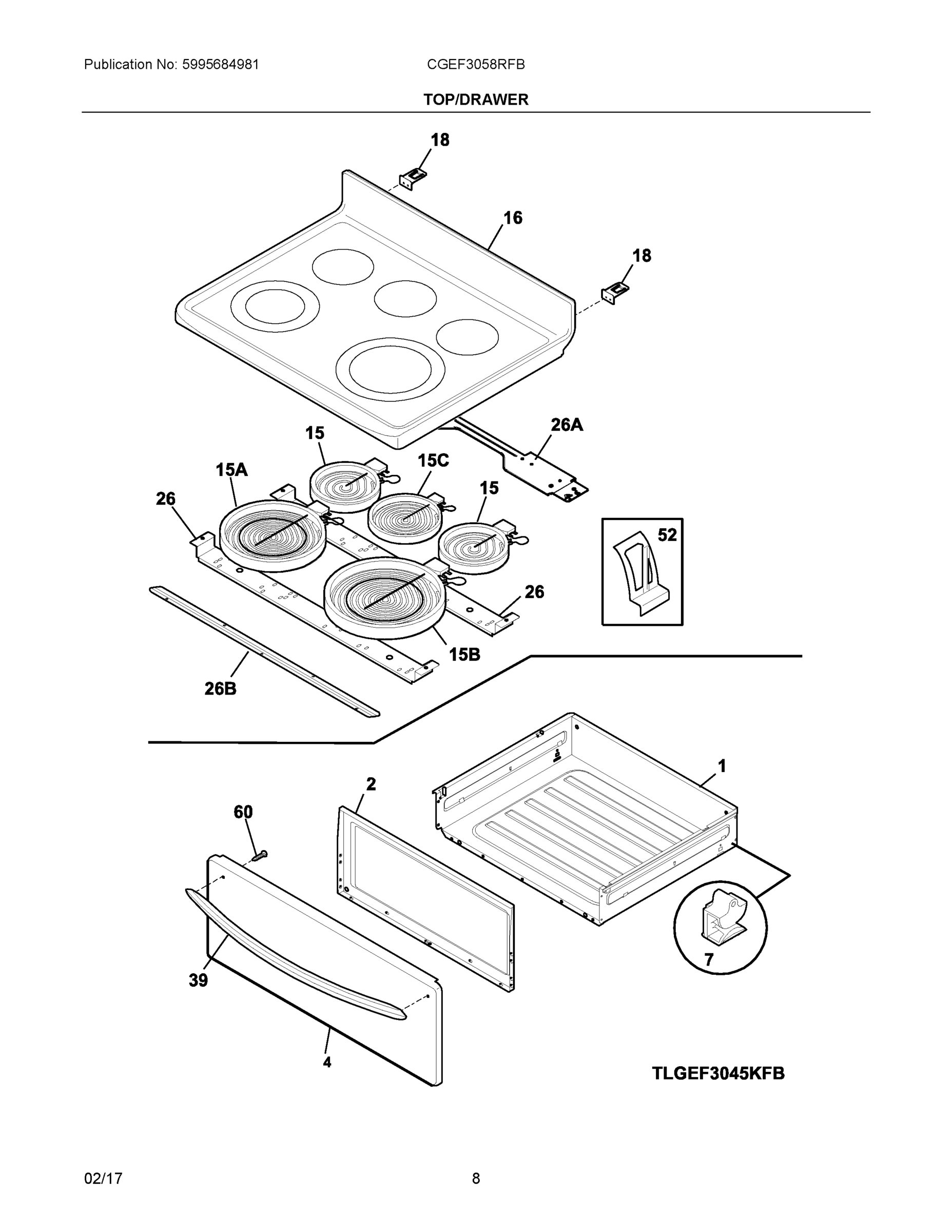 04 - TOP/DRAWER