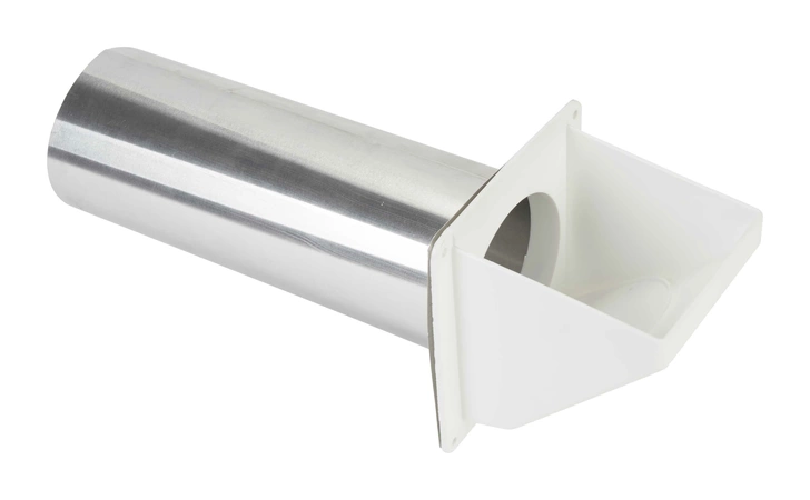 4396007RW Whirlpool Dryer Vent Hood