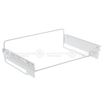WR72X10325 GE Refrigerator Snack Pan Support