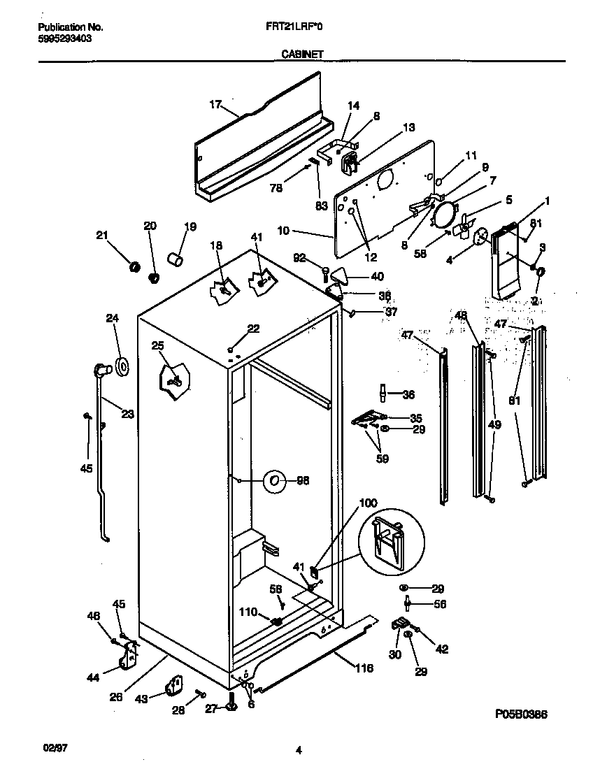 03 - CABINET