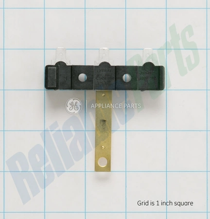 WE04X10193 GE Terminal Block Assembly