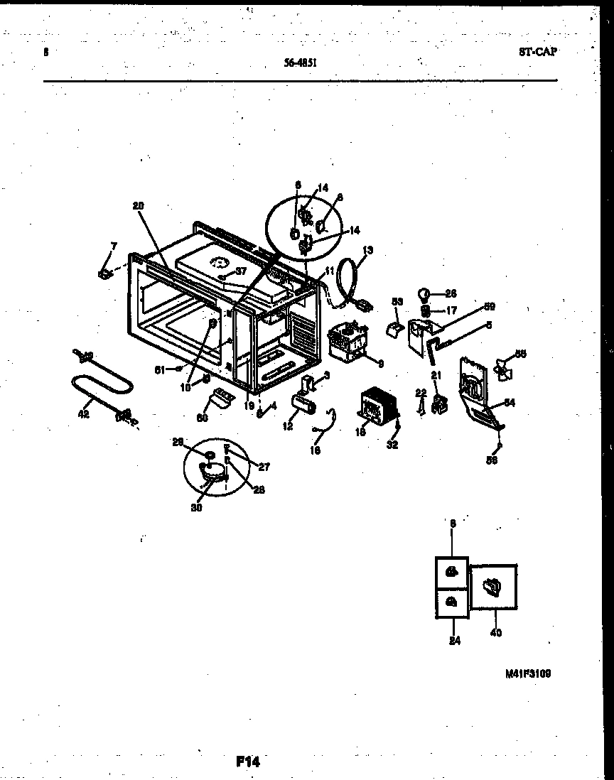 05 - FUNCTIONAL PARTS