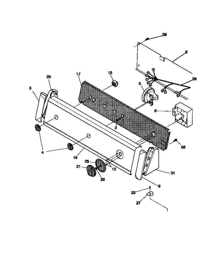 05 - CONTROL PANEL