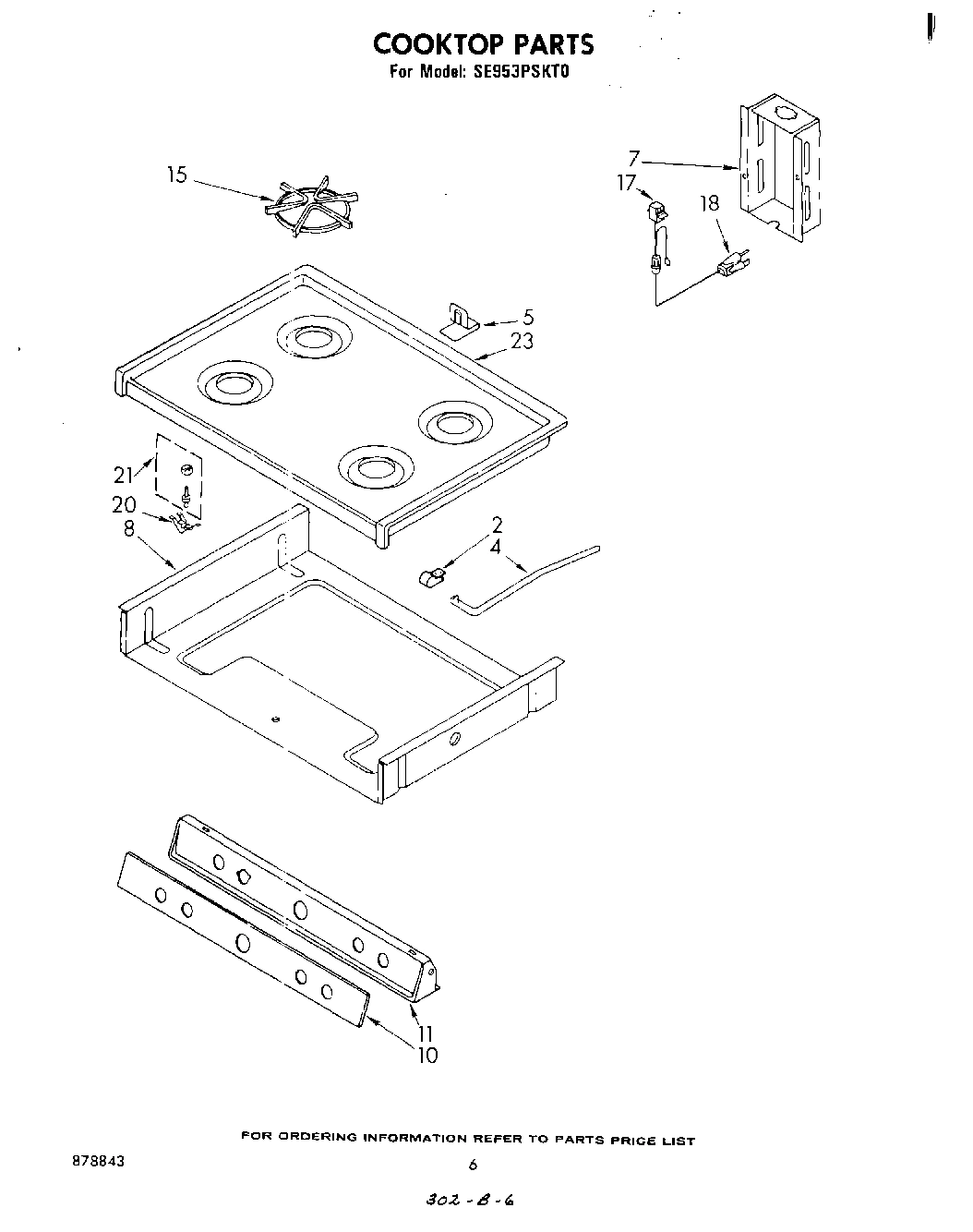 04 - COOKTOP