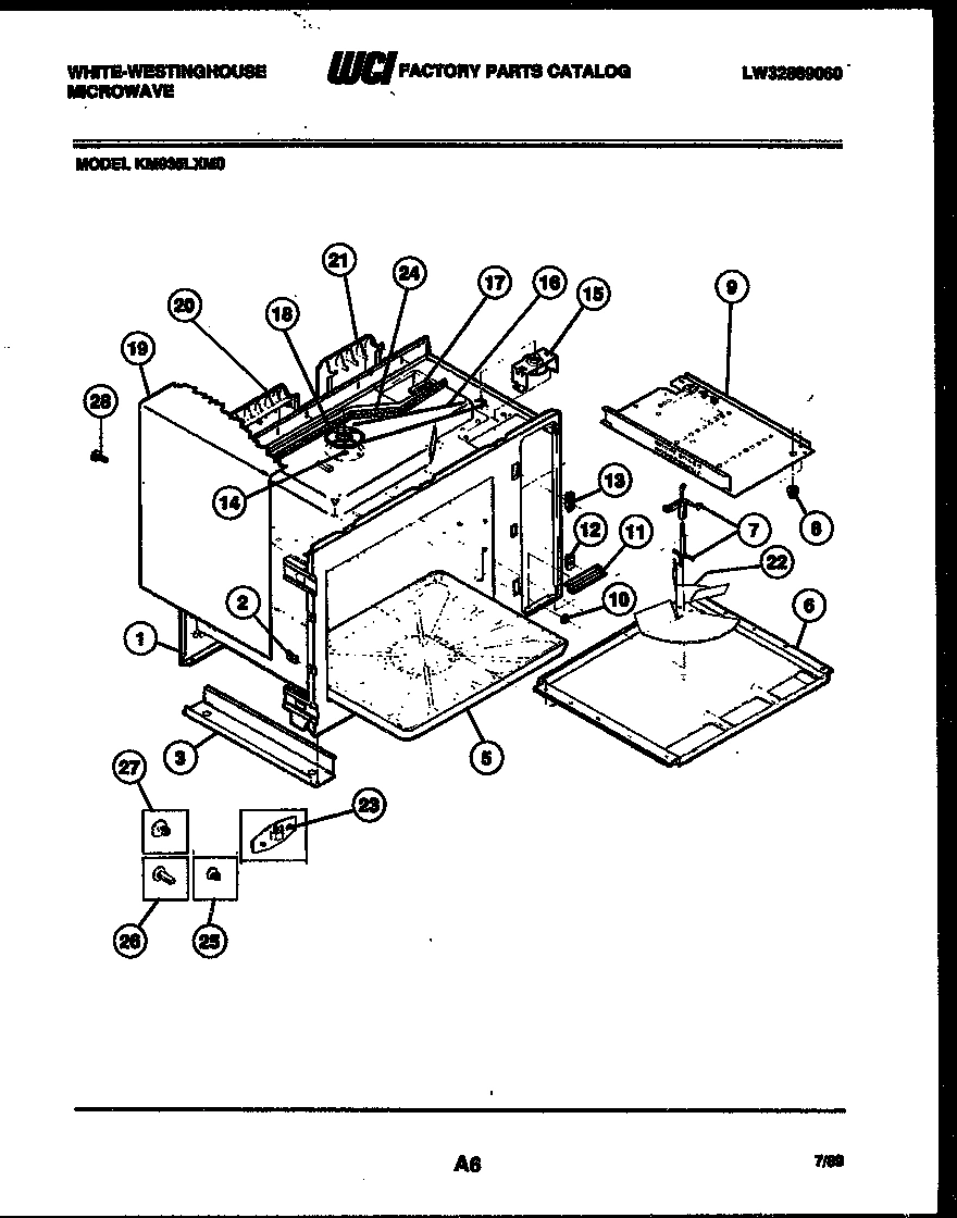 05 - BODY PARTS