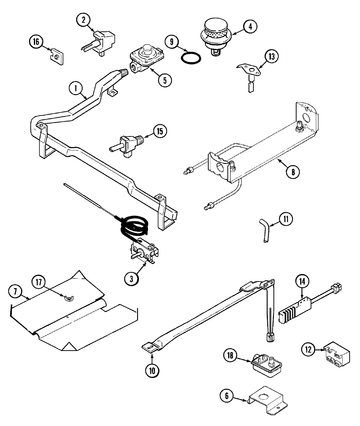 04 - GAS CONTROLS