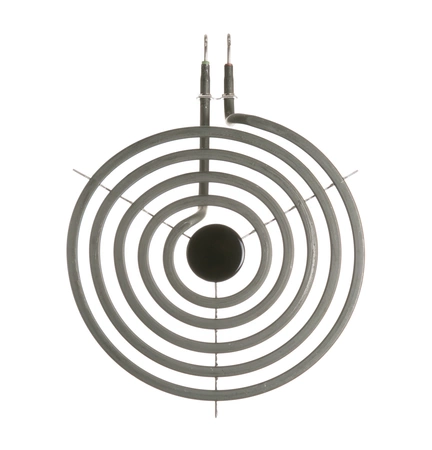 WB03T10167 GE Range 8" Surface Burner Element