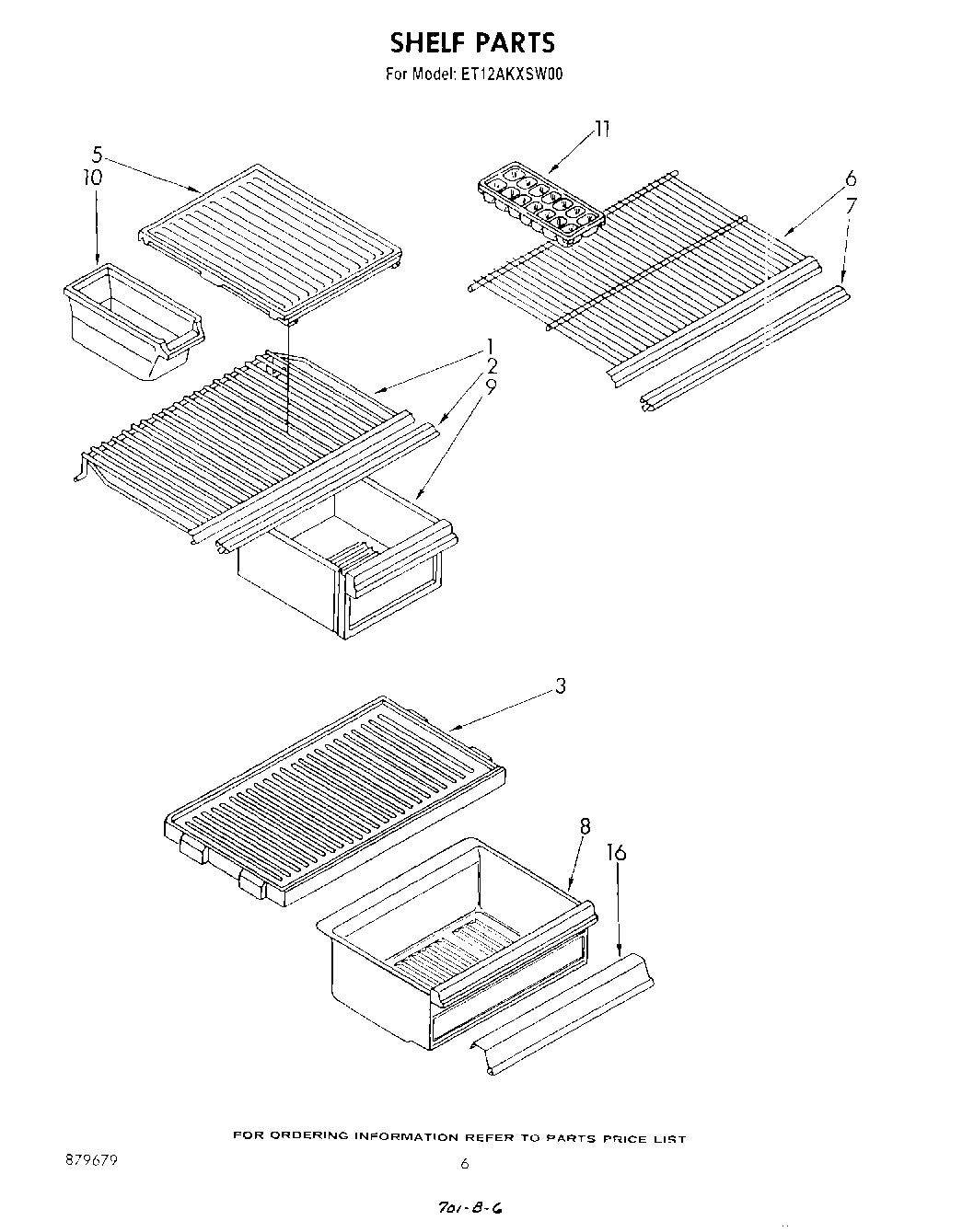 05 - SHELF