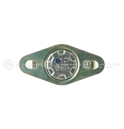 WB24T10150 GE Oven Limit Switch Bimetal