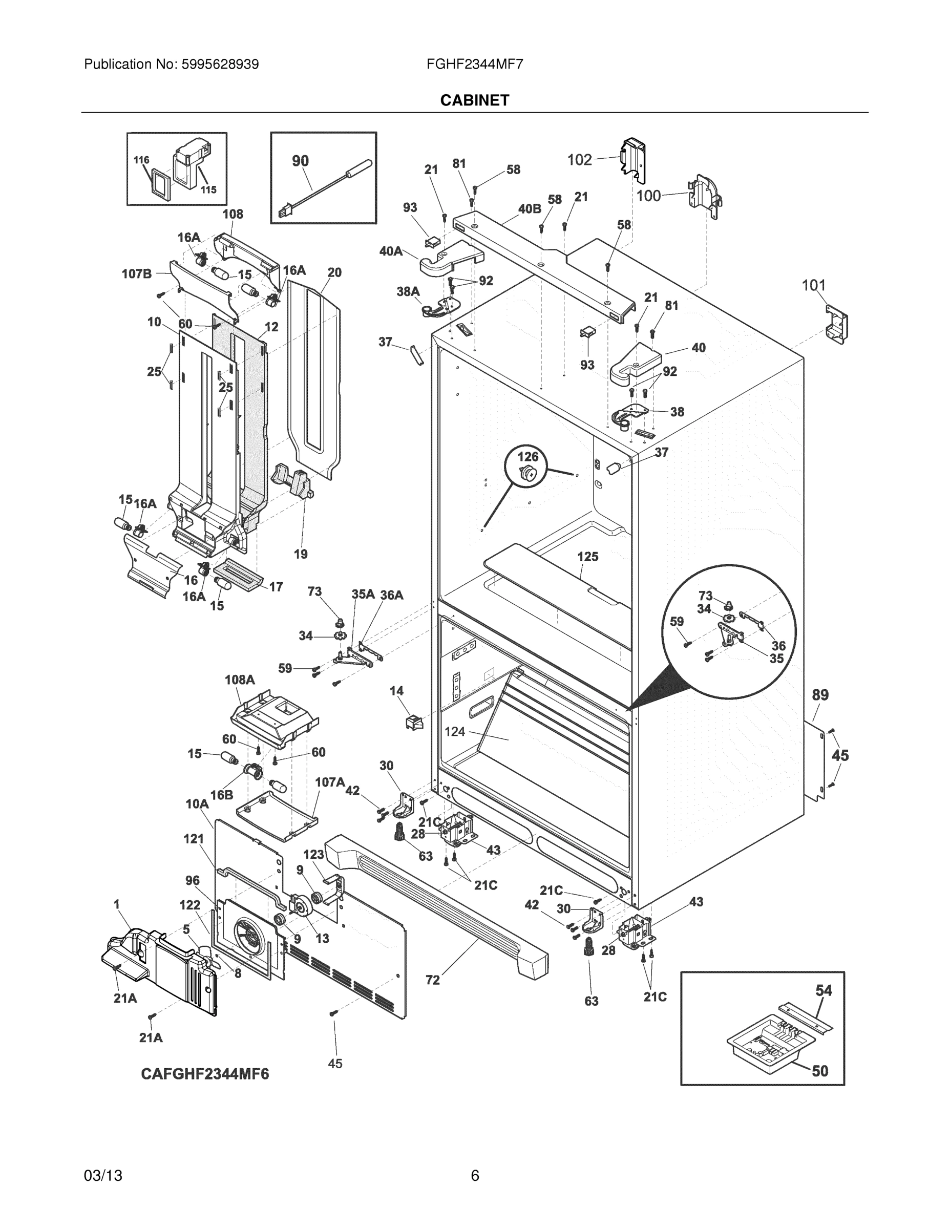 07 - CABINET