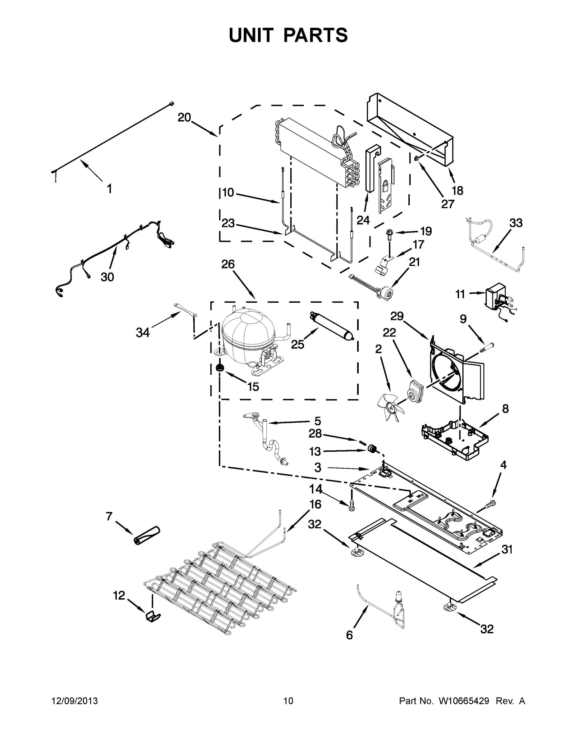 06 - UNIT PARTS