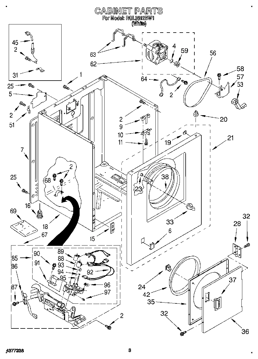 02 - CABINET