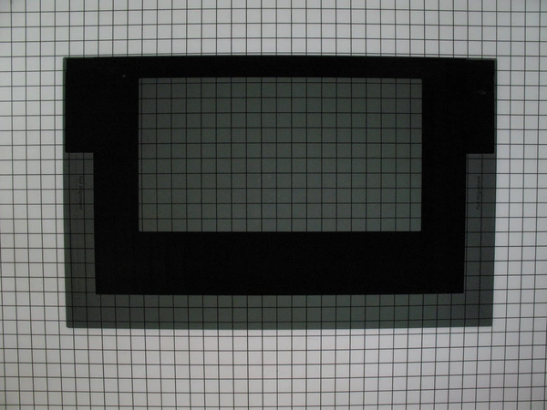 316452723 Frigidaire Range Glass