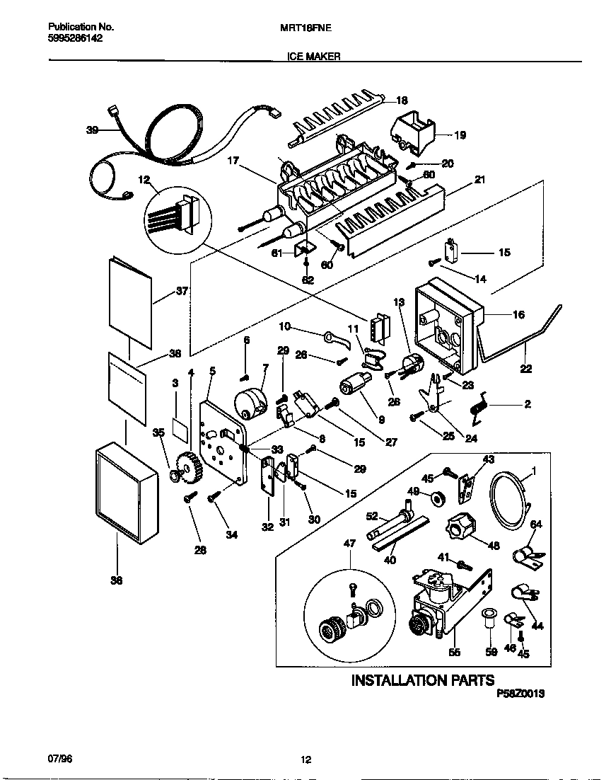 06 - ICE MAKER
